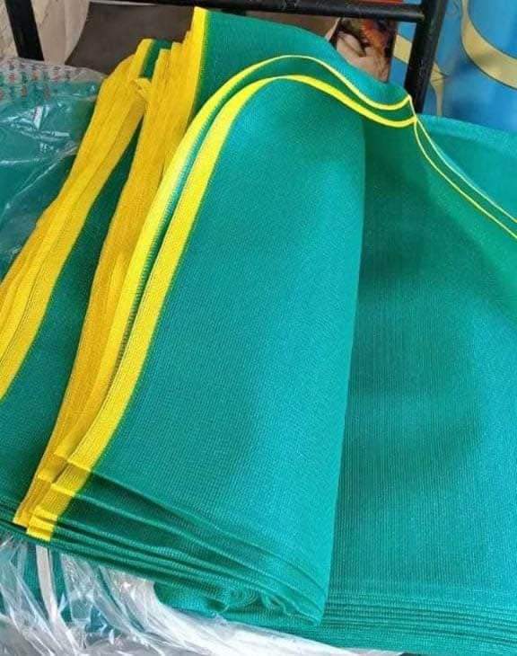 Royal Bird Netting project