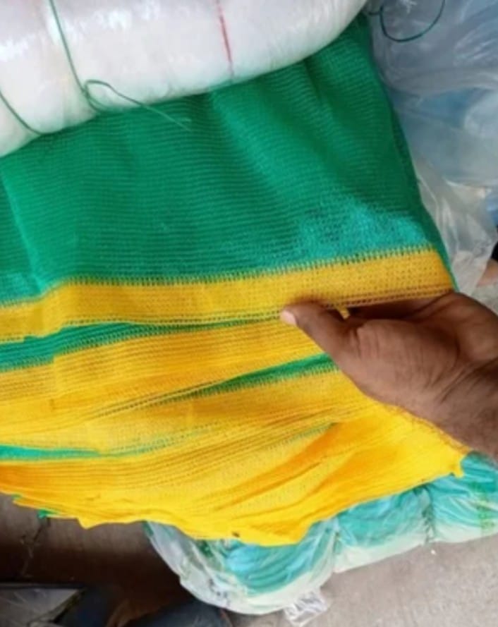 Royal Bird Netting project