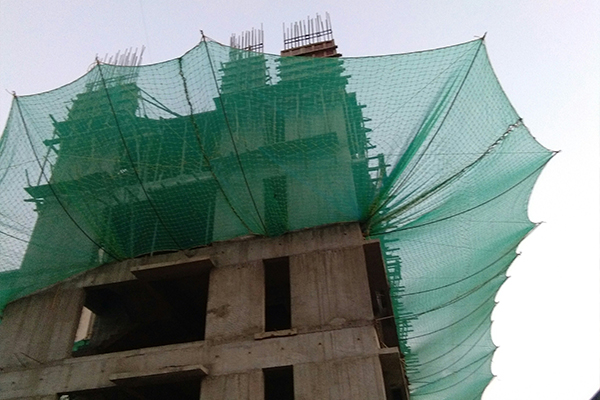 Construction Safety Net