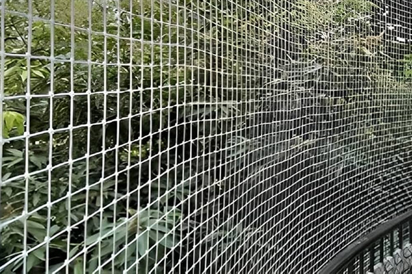 Anti Bird Netting Solutions