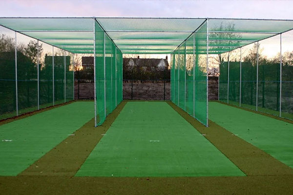 Sports Netting Solutions